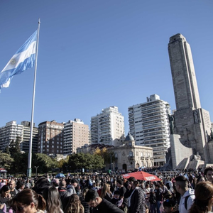 Día de la Bandera