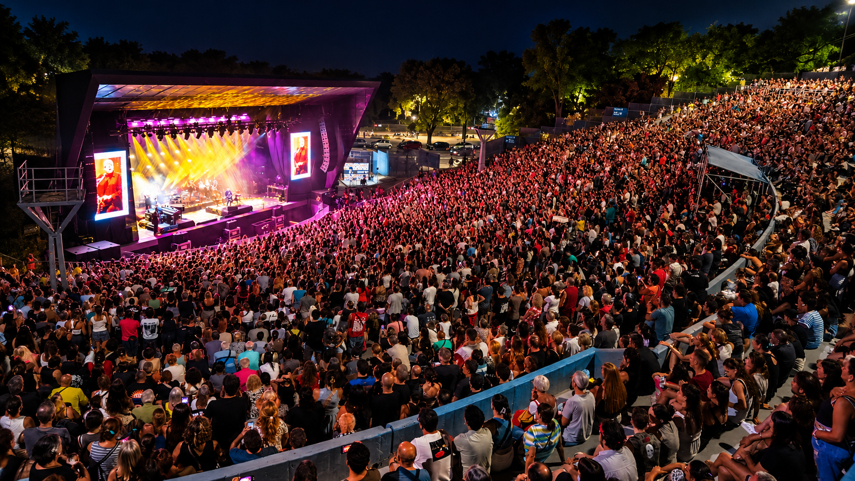 Festival FARO