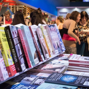 Feria del Libro